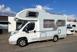 Knaus Sun TR - auto.SatTV - Markise - Solar - 3500kg - Knaus Wohnwagen & Wohnmobile