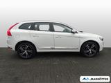 Volvo XC60 Summum 2WD/SHZ/Memory - Volvo XC60 mit Diesel-Antrieb: Standheizung