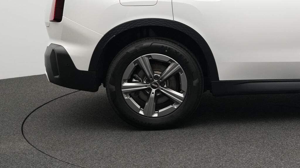 MINI One Countryman - Bild 16