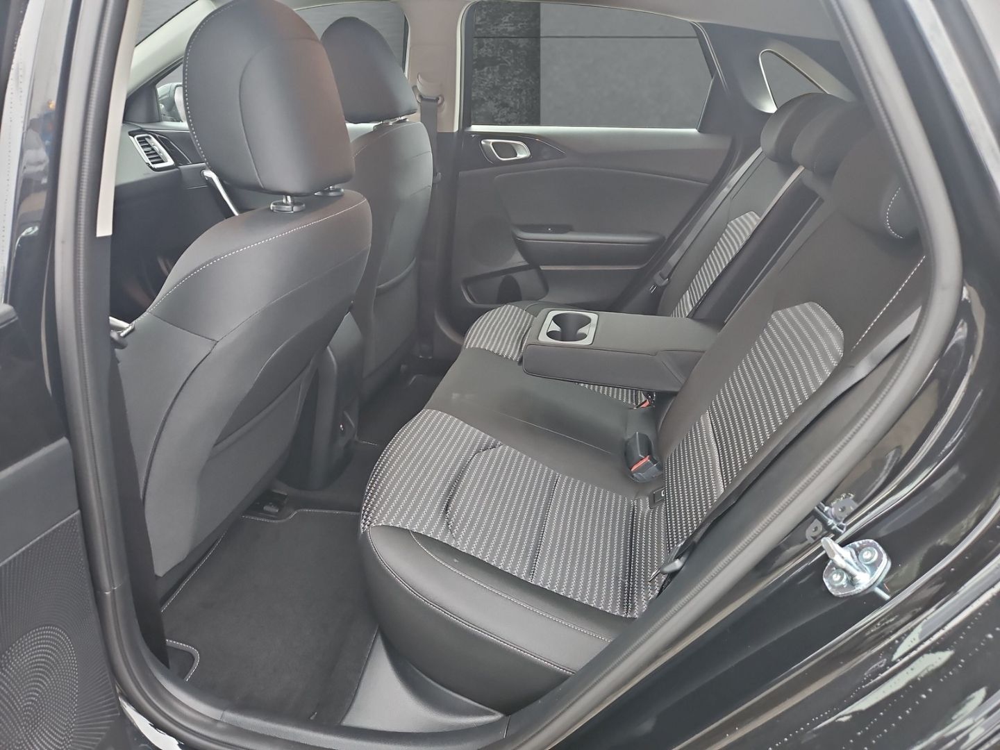 Kia cee'd / Ceed - Bild 9