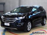 Ford FORD Edge 2.0 TDCI 210 CV AWD S&S POWERSHIFT TIT - Ford Edge: Awd