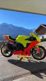 Yamaha YZF-R1  RN65 - YAMAHA RENNSPORT