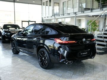 BMW X4 - 11