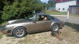 Porsche 911, 3.2 Carrera TOP-Zustand - Porsche Gebrauchtwagen in Konstanz
