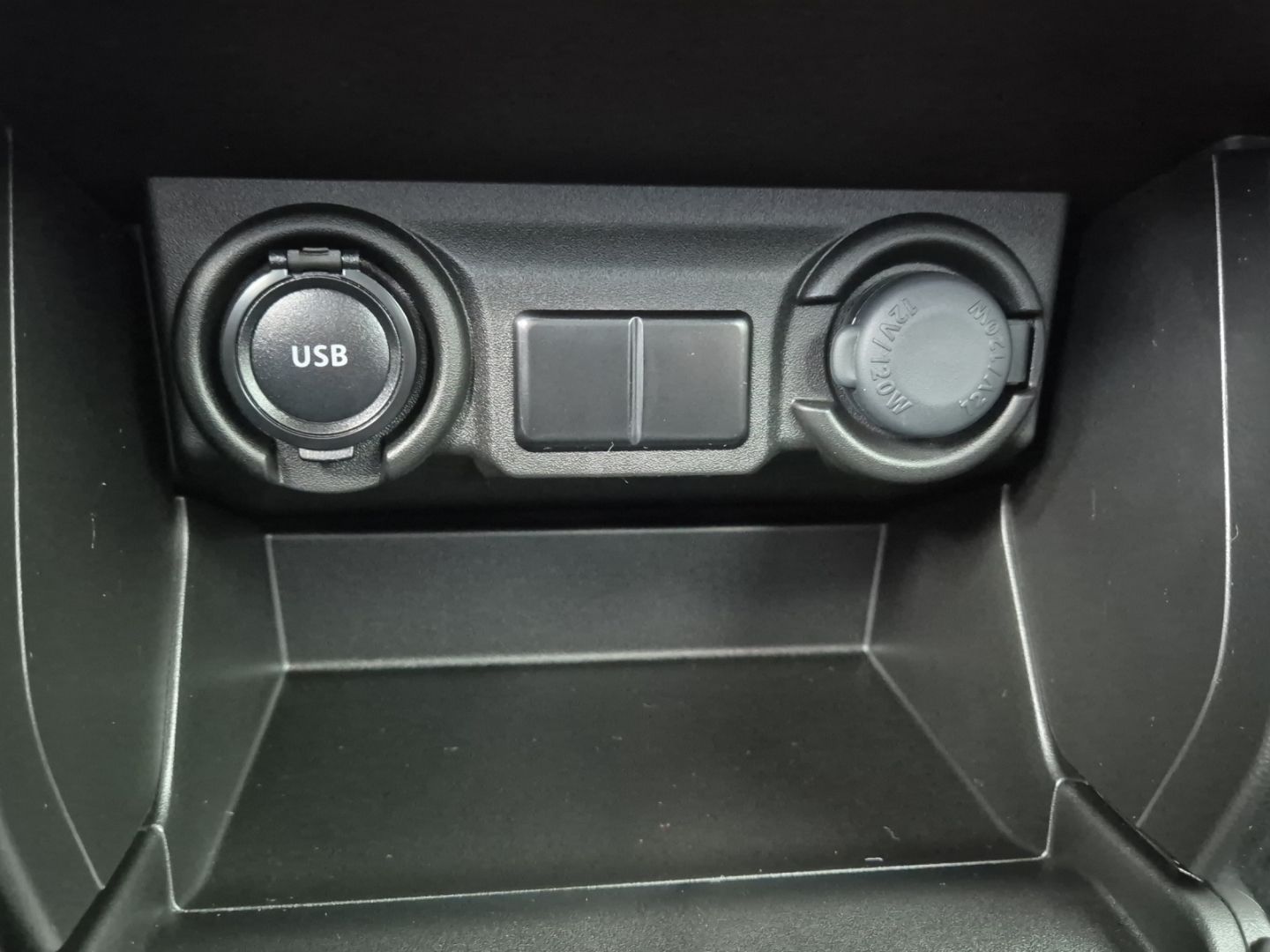 Suzuki Swift - Bild 23