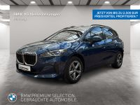 BMW 220 Active Tourer - Vorschau Bild 1