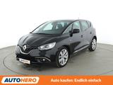 Renault Scenic 1.3 TCe Limited*NAVI*CAM*PDC*SHZ*TEMPO* - Renault Scenic Gebrauchtwagen in Frankfurt