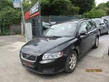 Volvo V50 Kombi 1.6 D Drive - Volvo V50 mit Diesel-Antrieb: 1.6