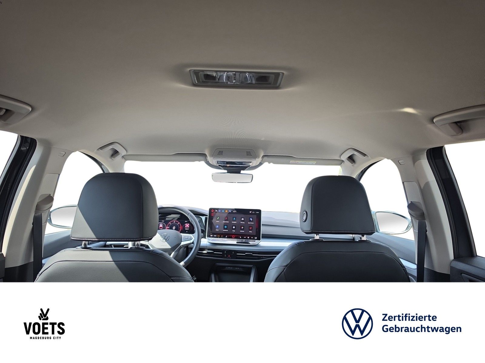 Volkswagen Golf - Bild 17