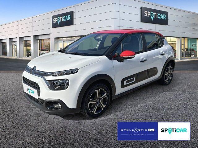 Citroën C3 1.2 Shine PureTech 110 EAT6 EPH Keyless