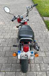 Honda DAX 125ccm 10PS - Offers