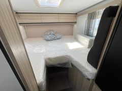 Adria Compact DL 60Y*Automatik*Polster Arno*