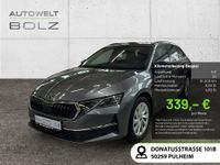 Skoda Octavia - Vorschau Bild 1