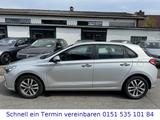 Hyundai i30 Style/KAMERA/TÜV NEU/Lenkr.Heiz/ - gebrauchte Kleinwagen in Aschaffenburg