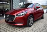 Mazda 2 1.5 90PS Kizoku Tou-P Voll-LED Kamera Klima uv - Mazda 2: Kizoku