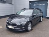 Skoda Octavia Combi Selection 2,0 TDI - Skoda Octavia mit Diesel-Antrieb: Kombi, 2.0
