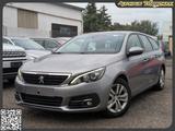 Peugeot 308 SW Active Business Automatik Android PDC - Peugeot 308 in Wiesbaden