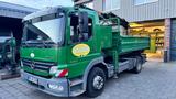 Mercedes-Benz Atego 2 6-Zyl. 4x2 1223  4x2  OM 906 LA - Angebote