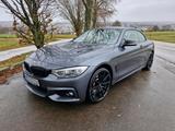 BMW Bmw 435i M-Paket / Unfallfrei /Deutsches F... - BMW 435: M Paket