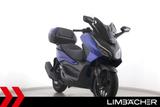 Honda NSS 125 FORZA - 1. HAND, TOPCASE - Offers