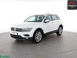 Volkswagen Tiguan 2.0 TSI 4M HIGHLINE STANDHEIZUNG,HUD,1.HD - Volkswagen Tiguan: Standheizung