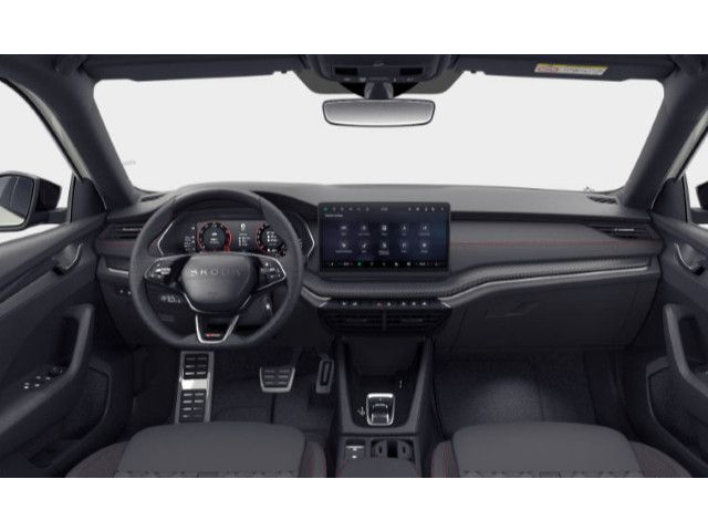 Skoda Octavia - Bild 4
