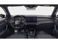 Skoda Octavia - Vorschau Bild 4