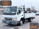 Mitsubishi Fuso Canter Pritsche 4.02 m - Mitsubishi 4
