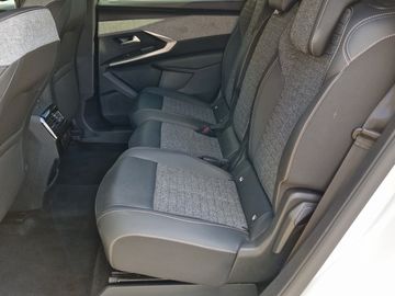 Peugeot 5008 - 7