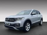 Volkswagen T-Cross 1.0 TSI 7-Gang DSG Style AHK App-Connect - Volkswagen T-Cross in Bonn