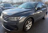 Volkswagen Tiguan Life 2.0 TDI DSG FACELIFT/16800netto - gebrauchte Volkswagen Tiguan mit Facelift
