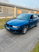 Seat Auto Seat Leon mit TÜV - gebrauchte Seat Leon aus dem Jahr 2002