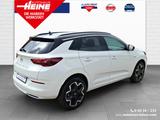 Opel Grandland Ultimate|NaviPRO|Alcantara|ScheibenHZ - scheckheftgepflegte Opel Gebrauchtwagen