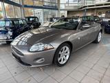 Jaguar XK Cabriolet 3.5 V8   2.Hand - Jaguar XK: Cabrio