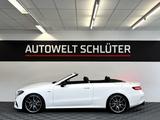 Mercedes-Benz E 53 AMG 4Matic Cabrio*AMG Driver's Package*LED* - Mercedes-Benz E-Klasse: Cabrio