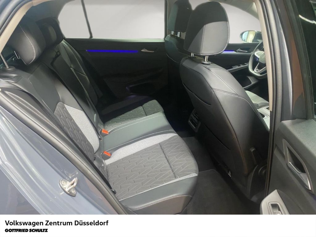 Volkswagen Golf - Bild 7