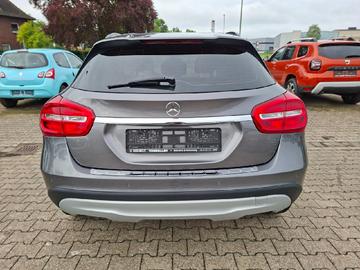 2014 Mercedes-BENZ GLA 照片 6