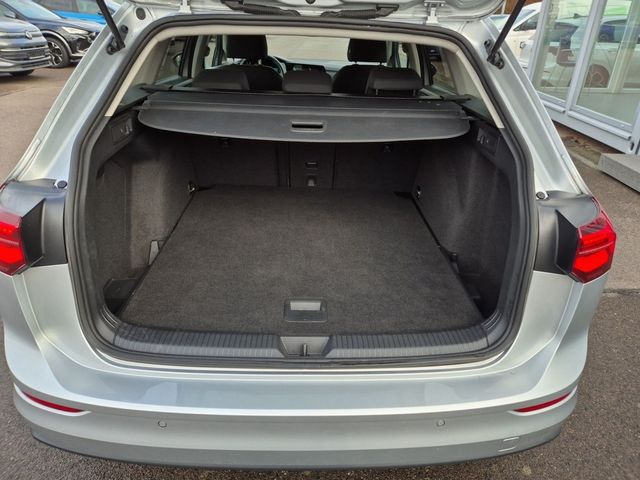 Golf VIII Variant 2.0 TDI Life DSG*LED-MATRIX*NA