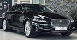 Jaguar XJ Portfolio KAMERA|PANO|NAVI|MERIDIAN|KEYLESS - Jaguar XJ: Portfolio