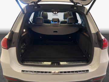 Mercedes GLE 450 - 8