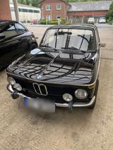 BMW  2002  Oldtimer - BMW Gebrauchtwagen von 1974