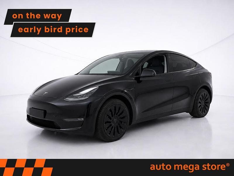 Tesla Model Y Long Range Dual Motor AWD 75 kWh Pano WP