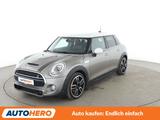 MINI Cooper S Chili Aut.*NAV*LED*TEMPO*SHZ*PDC* - MINI: Automatik