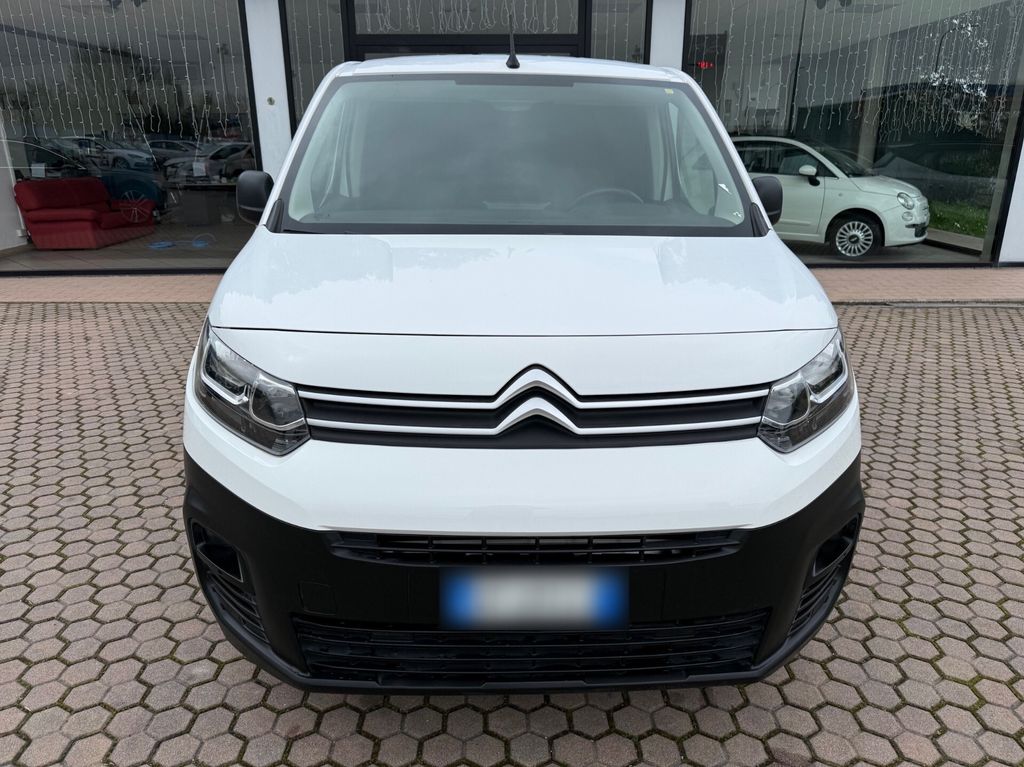 Image of Citroën Berlingo