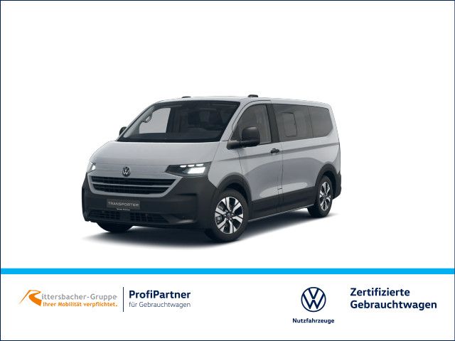 Image of Volkswagen T7 Transporter