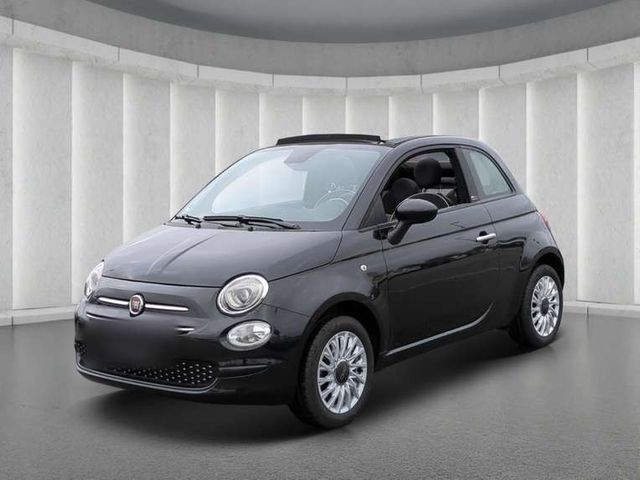 Fiat 500C  Hybrid 1.0 GSE 51 kW (70 PS)