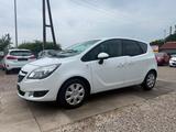 Opel Meriva 1,4 B Drive Sportsitze Sport Lenkrad - Opel Meriva Gebrauchtwagen