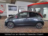 Toyota Aygo AYGO x-style - gebrauchte Toyota Aygo (X) aus dem Jahr 2020