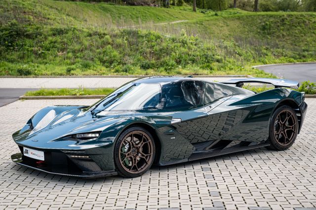 KTM X-BOW