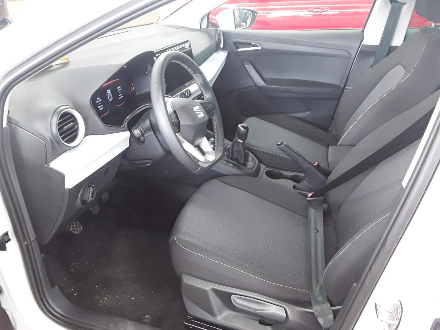Seat Ibiza - Bild 4